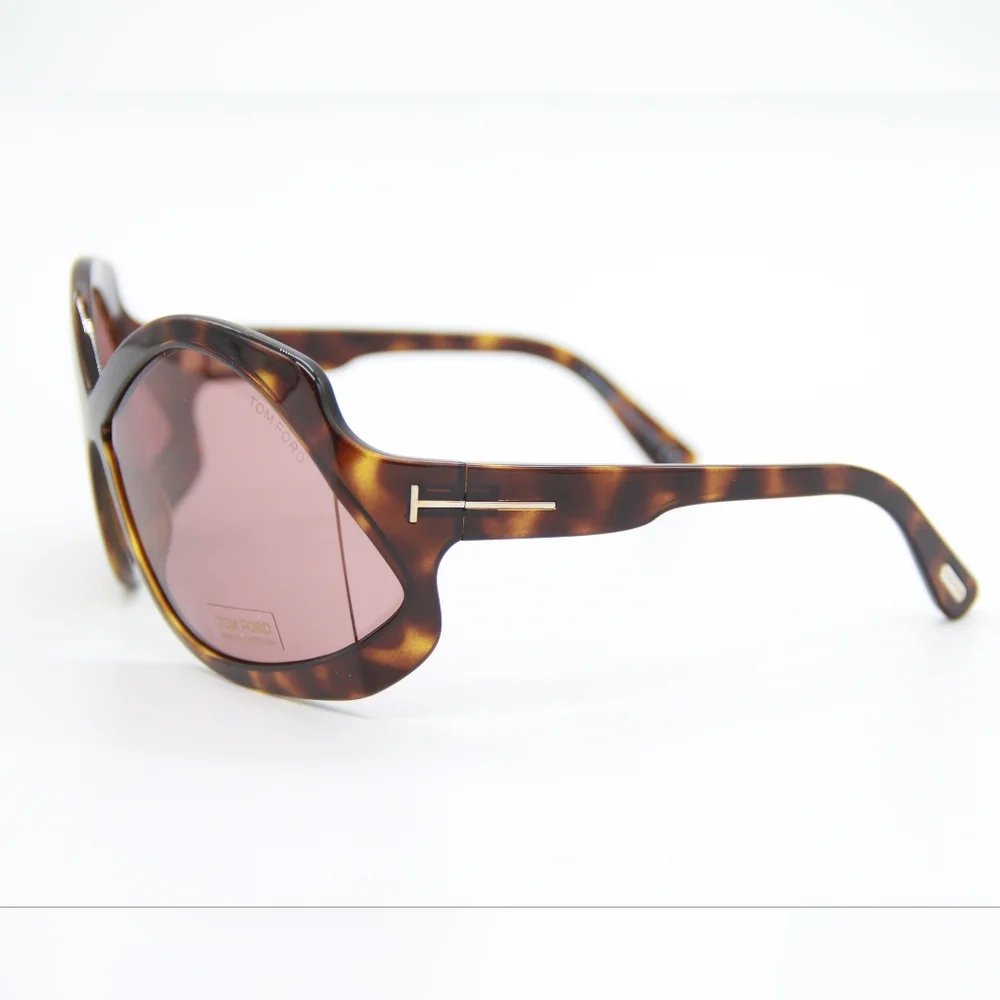 Tom Ford model tom